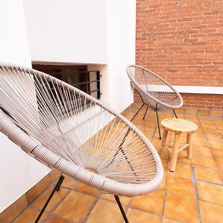 Oliva Rooms 3000 Santander Ngoại thất bức ảnh