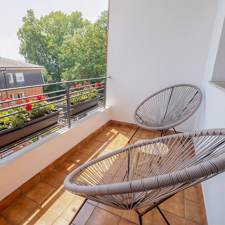 Oliva Rooms 3000 Santander Ngoại thất bức ảnh