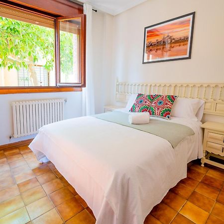 Oliva Rooms 3000 Santander Ngoại thất bức ảnh