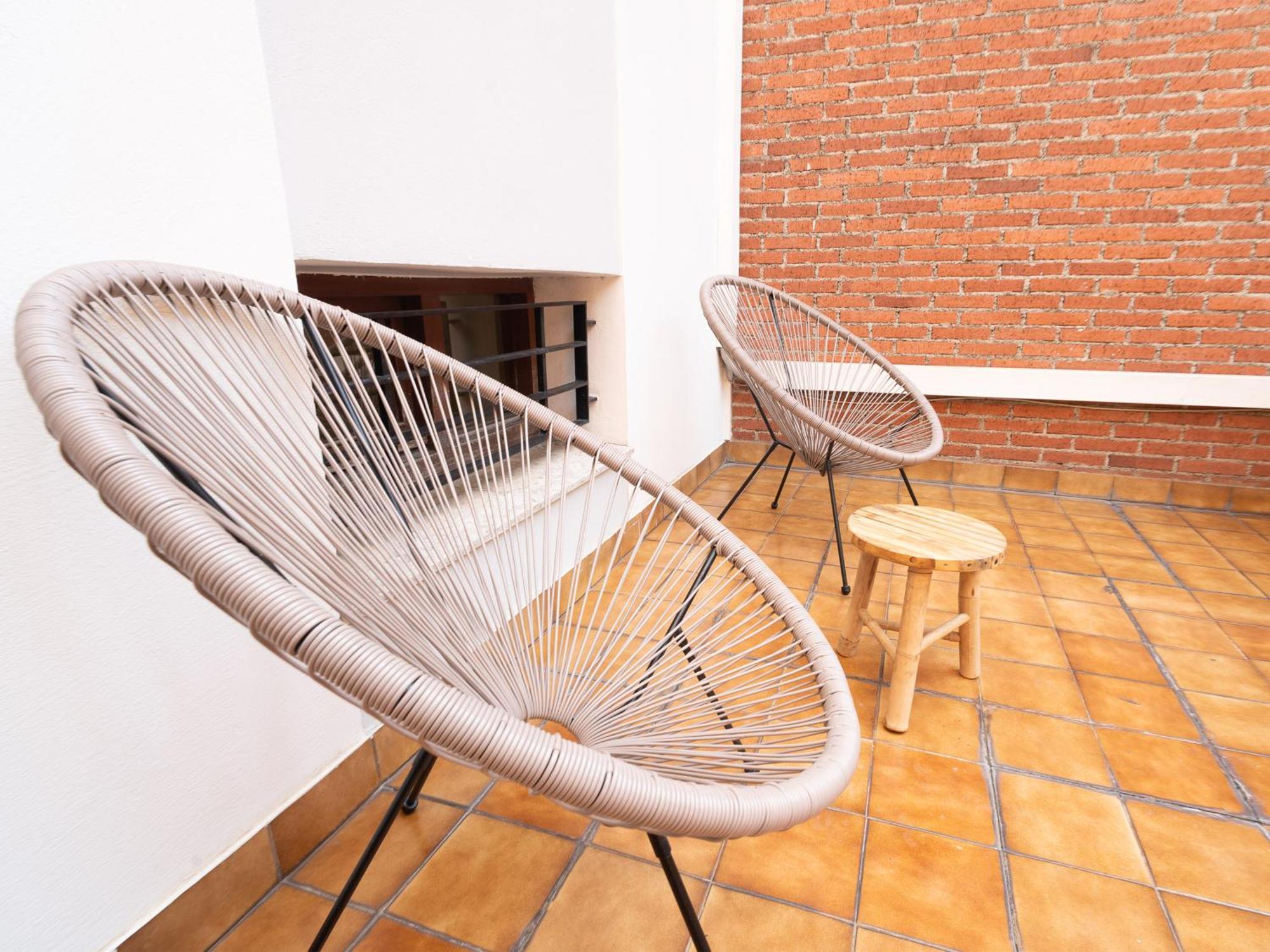Oliva Rooms 3000 Santander Ngoại thất bức ảnh