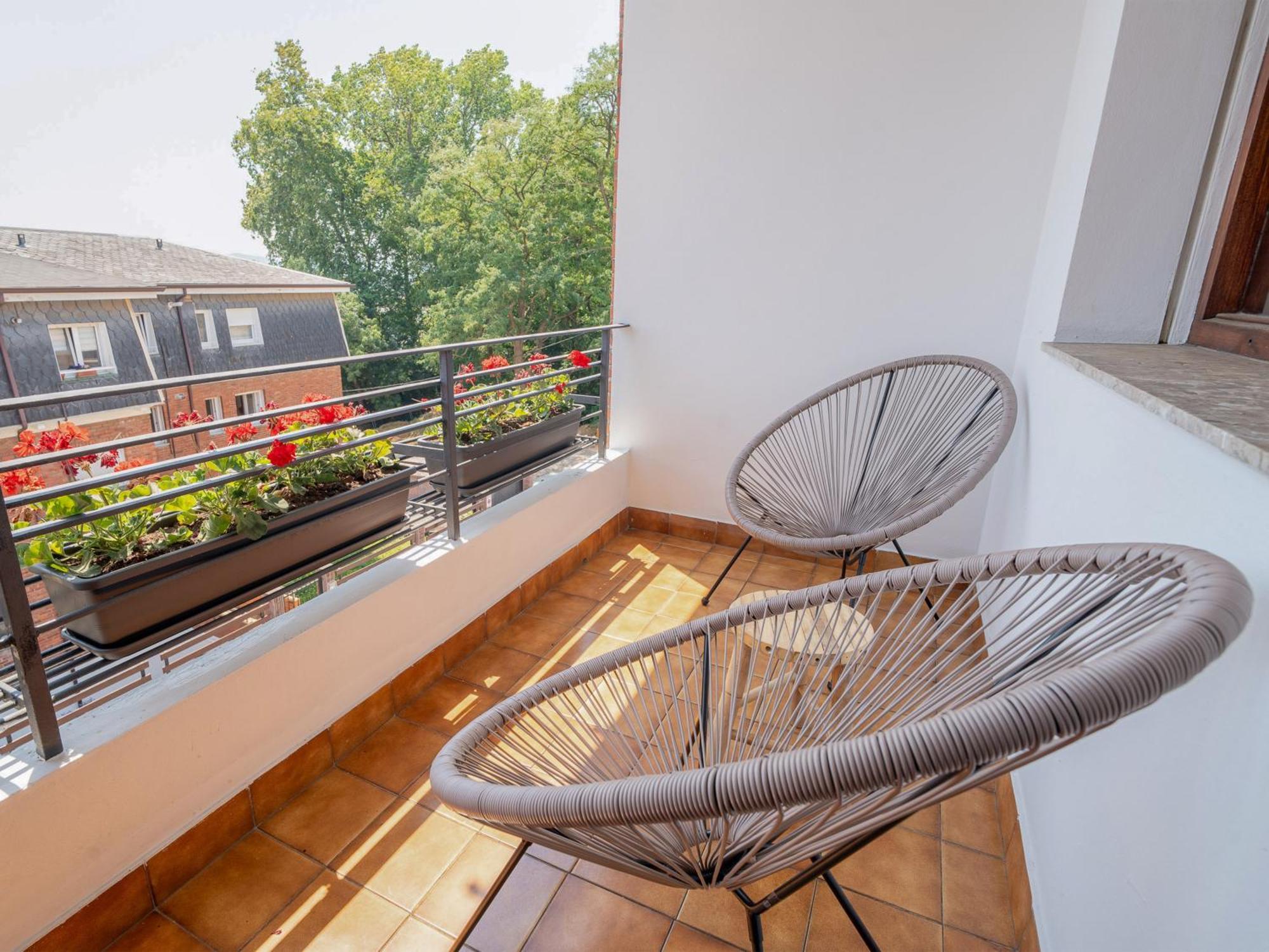 Oliva Rooms 3000 Santander Ngoại thất bức ảnh