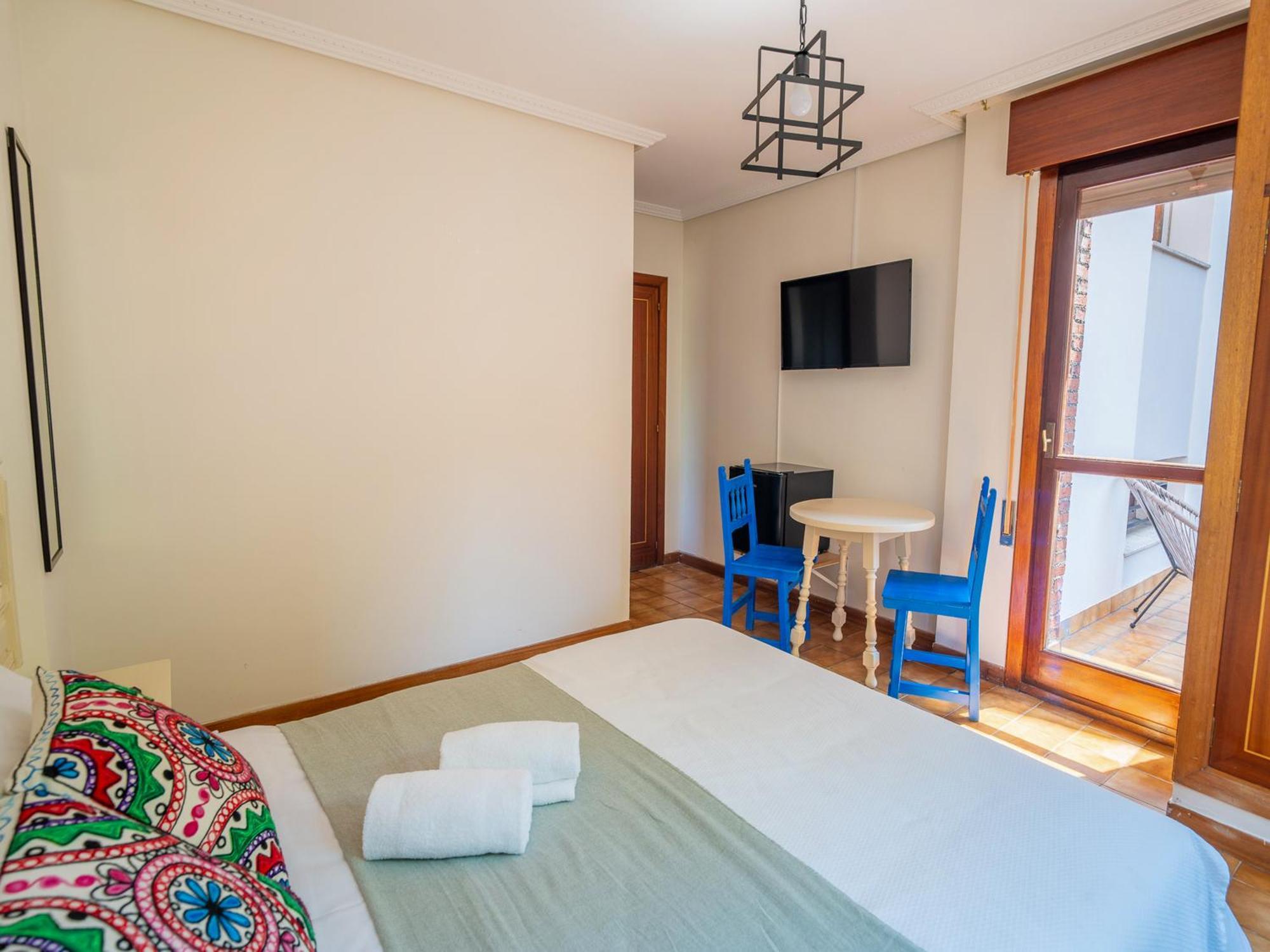 Oliva Rooms 3000 Santander Ngoại thất bức ảnh