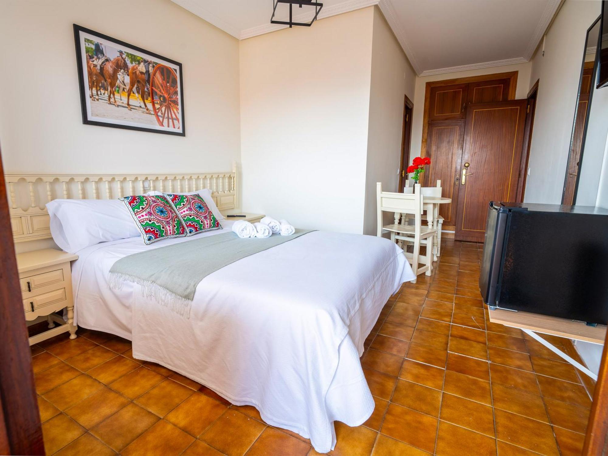 Oliva Rooms 3000 Santander Ngoại thất bức ảnh
