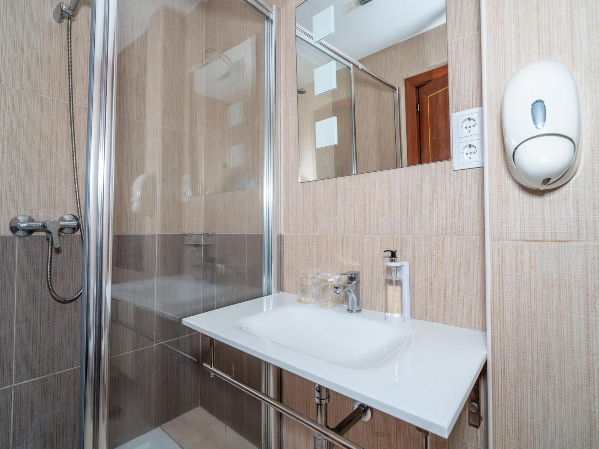 Oliva Rooms 3000 Santander Ngoại thất bức ảnh