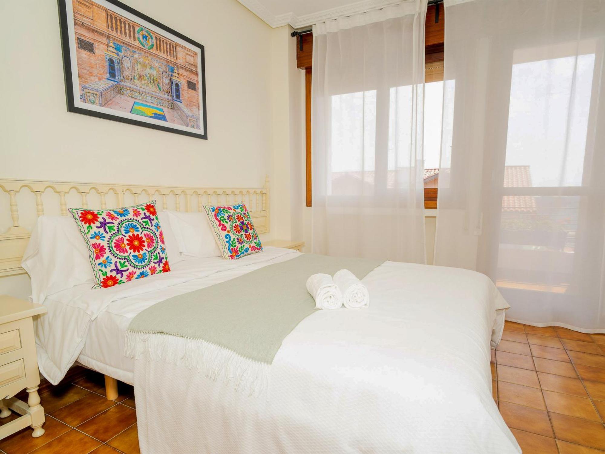 Oliva Rooms 3000 Santander Ngoại thất bức ảnh