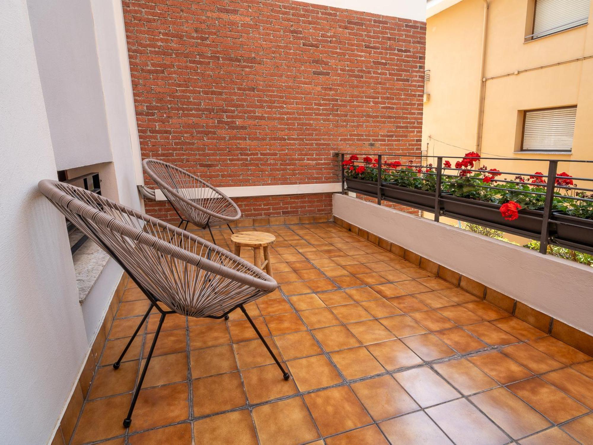Oliva Rooms 3000 Santander Ngoại thất bức ảnh