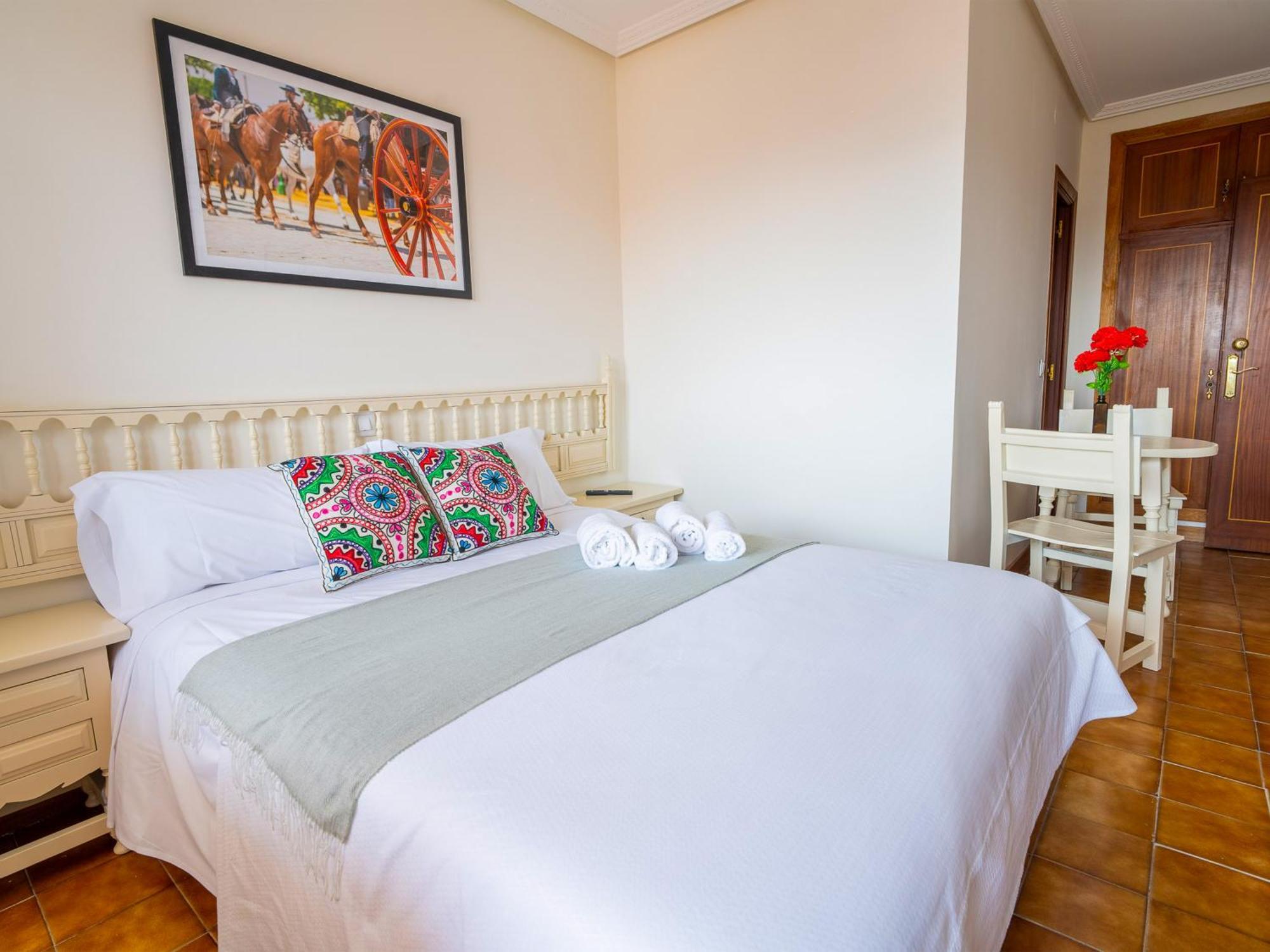 Oliva Rooms 3000 Santander Ngoại thất bức ảnh