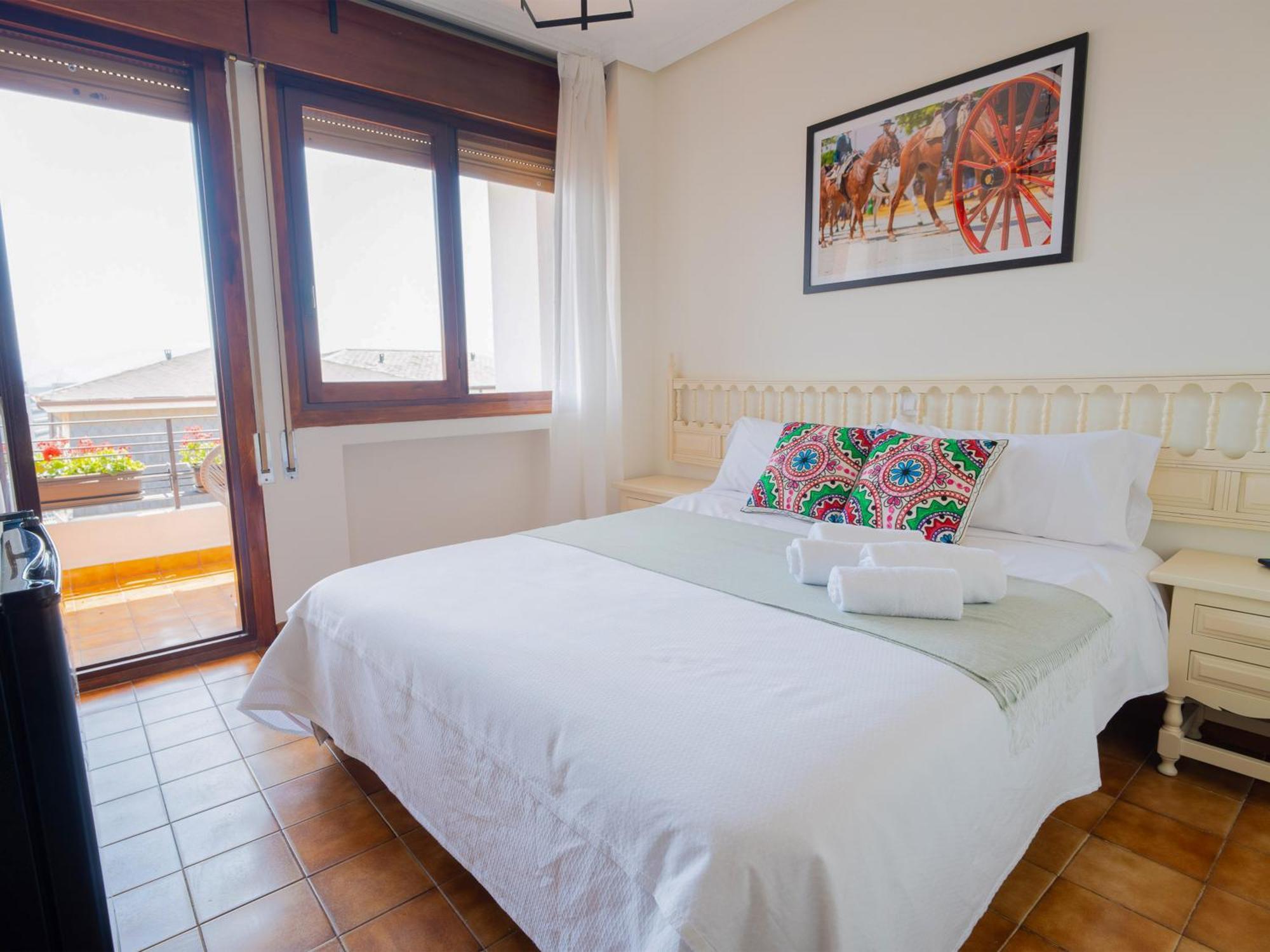 Oliva Rooms 3000 Santander Ngoại thất bức ảnh