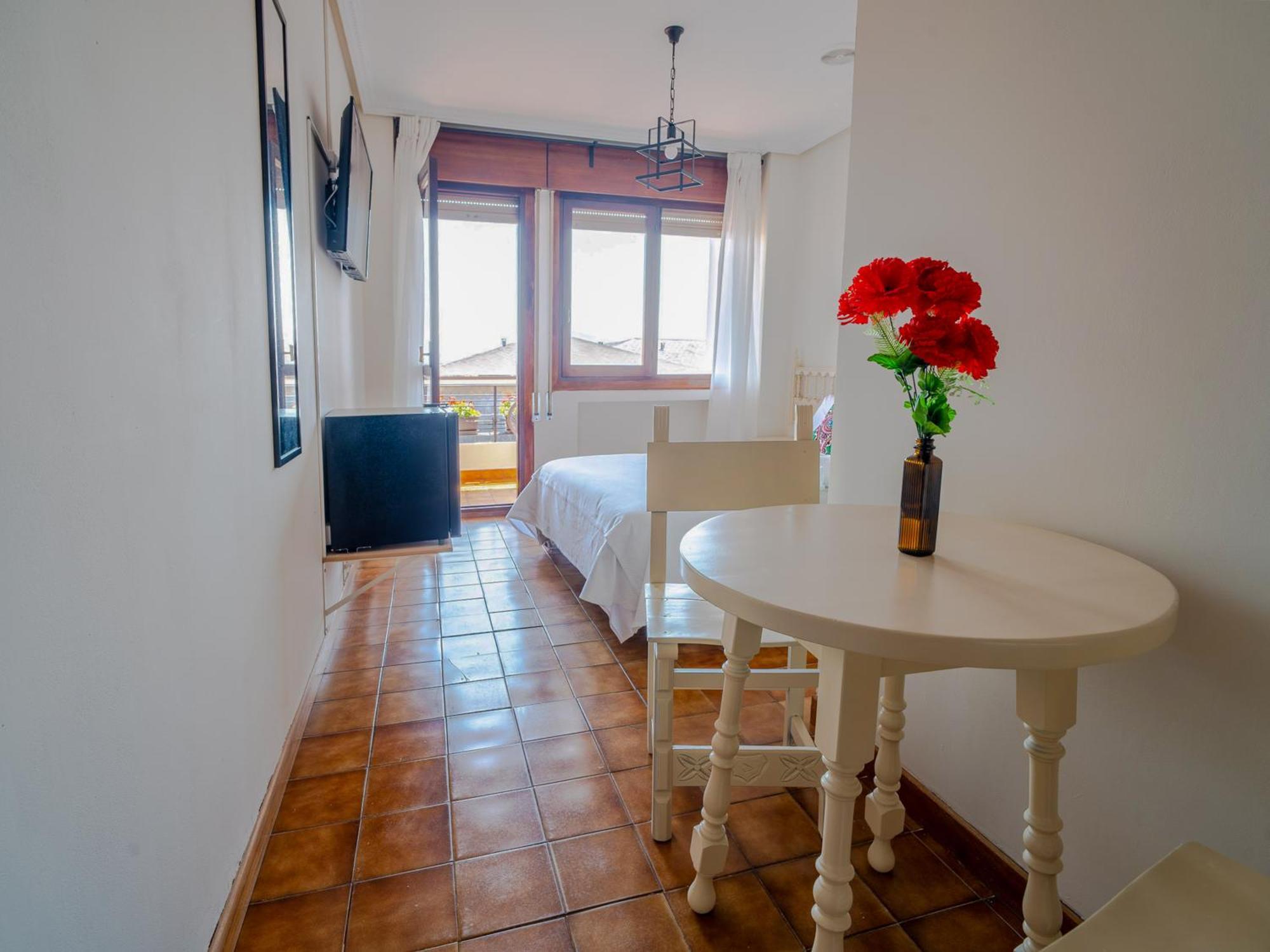 Oliva Rooms 3000 Santander Ngoại thất bức ảnh