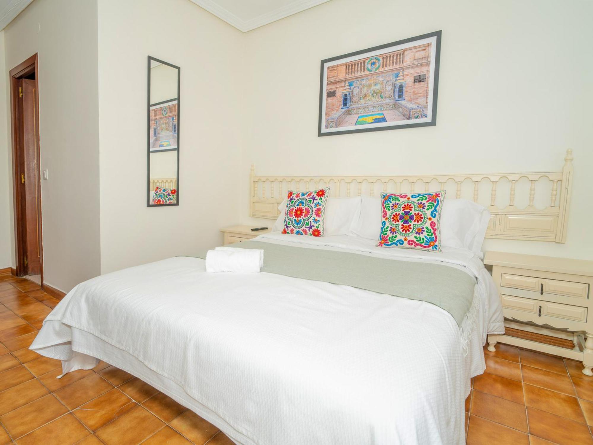 Oliva Rooms 3000 Santander Ngoại thất bức ảnh