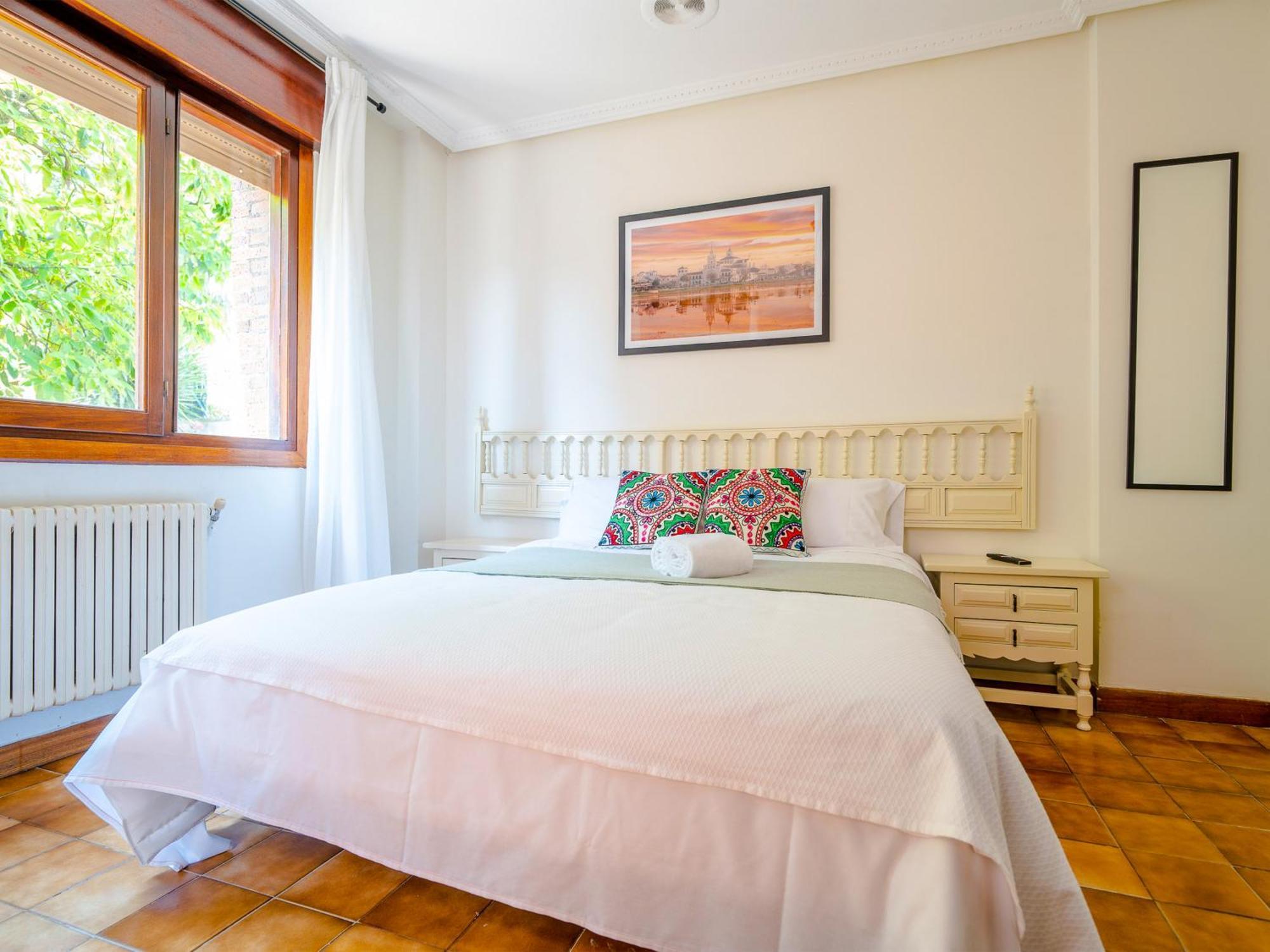 Oliva Rooms 3000 Santander Ngoại thất bức ảnh