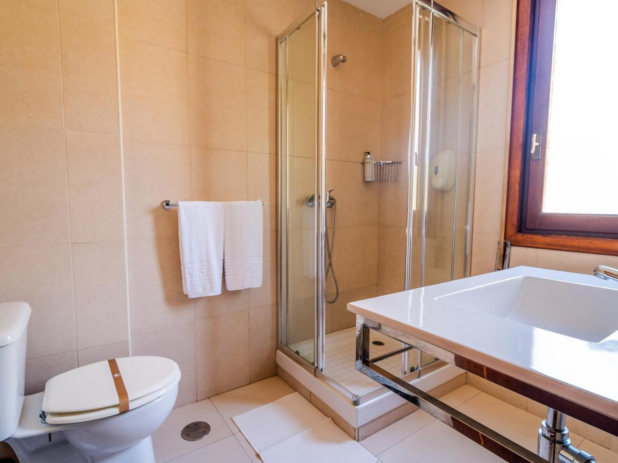 Oliva Rooms 3000 Santander Ngoại thất bức ảnh