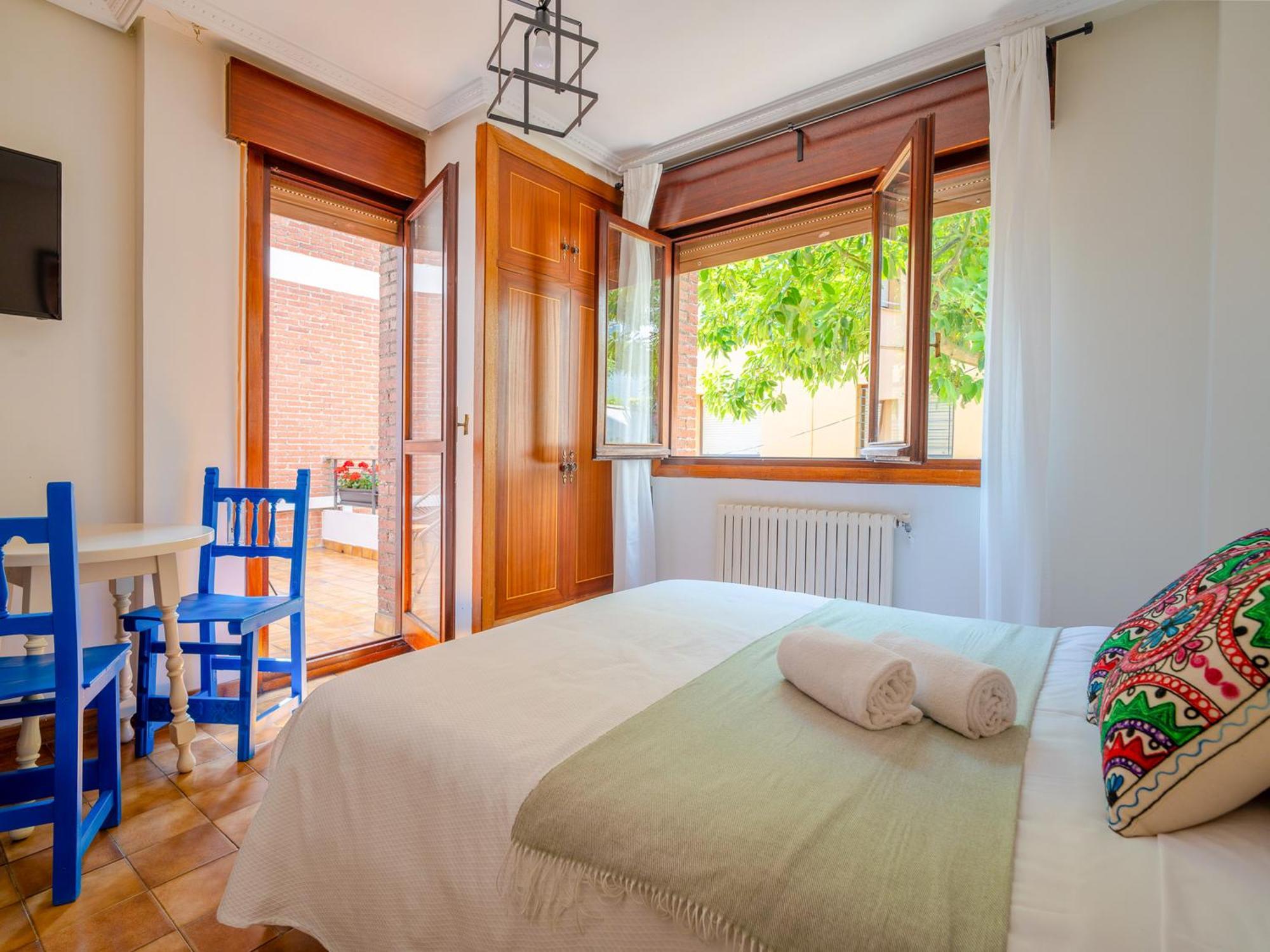 Oliva Rooms 3000 Santander Ngoại thất bức ảnh