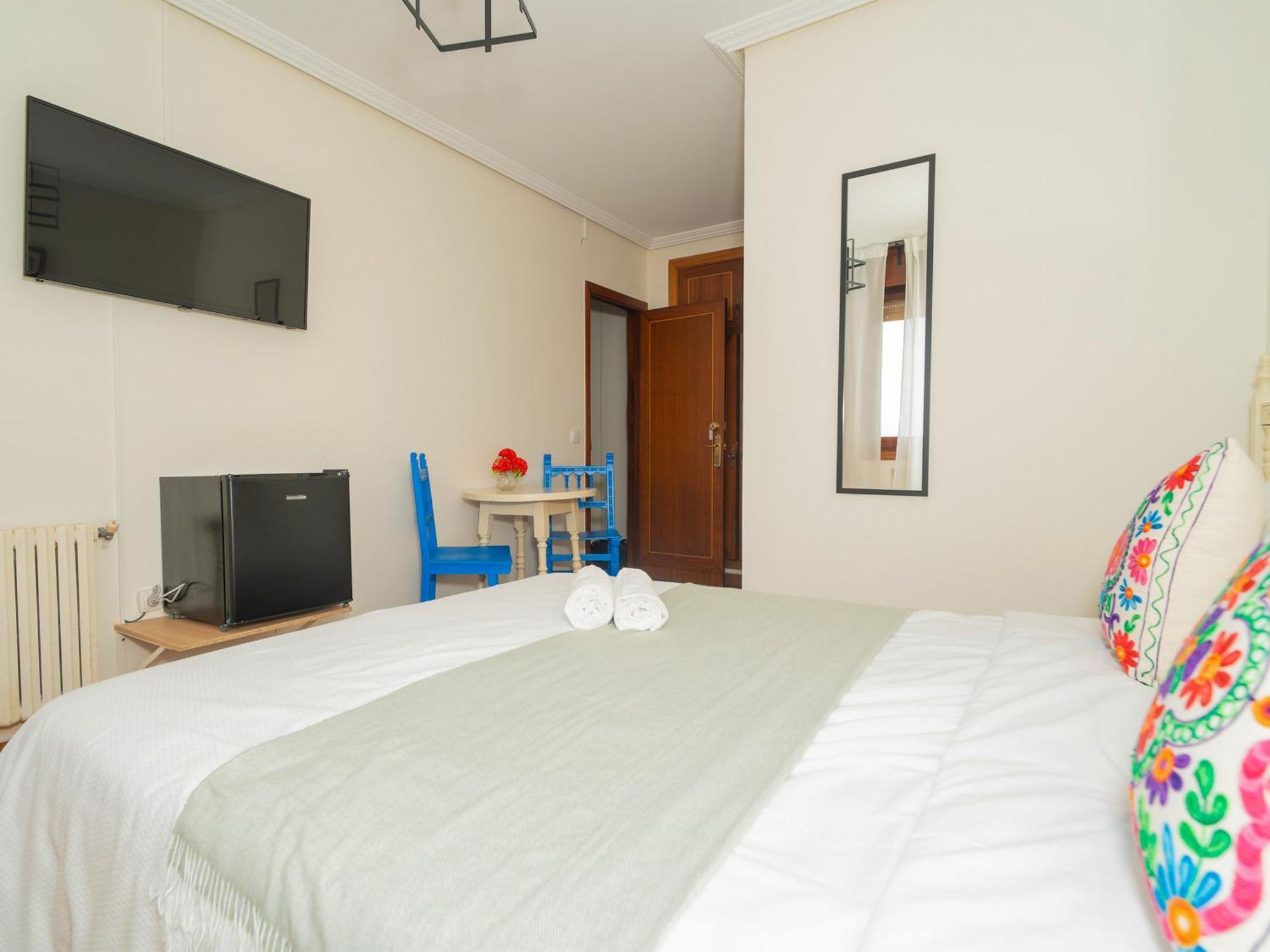 Oliva Rooms 3000 Santander Ngoại thất bức ảnh