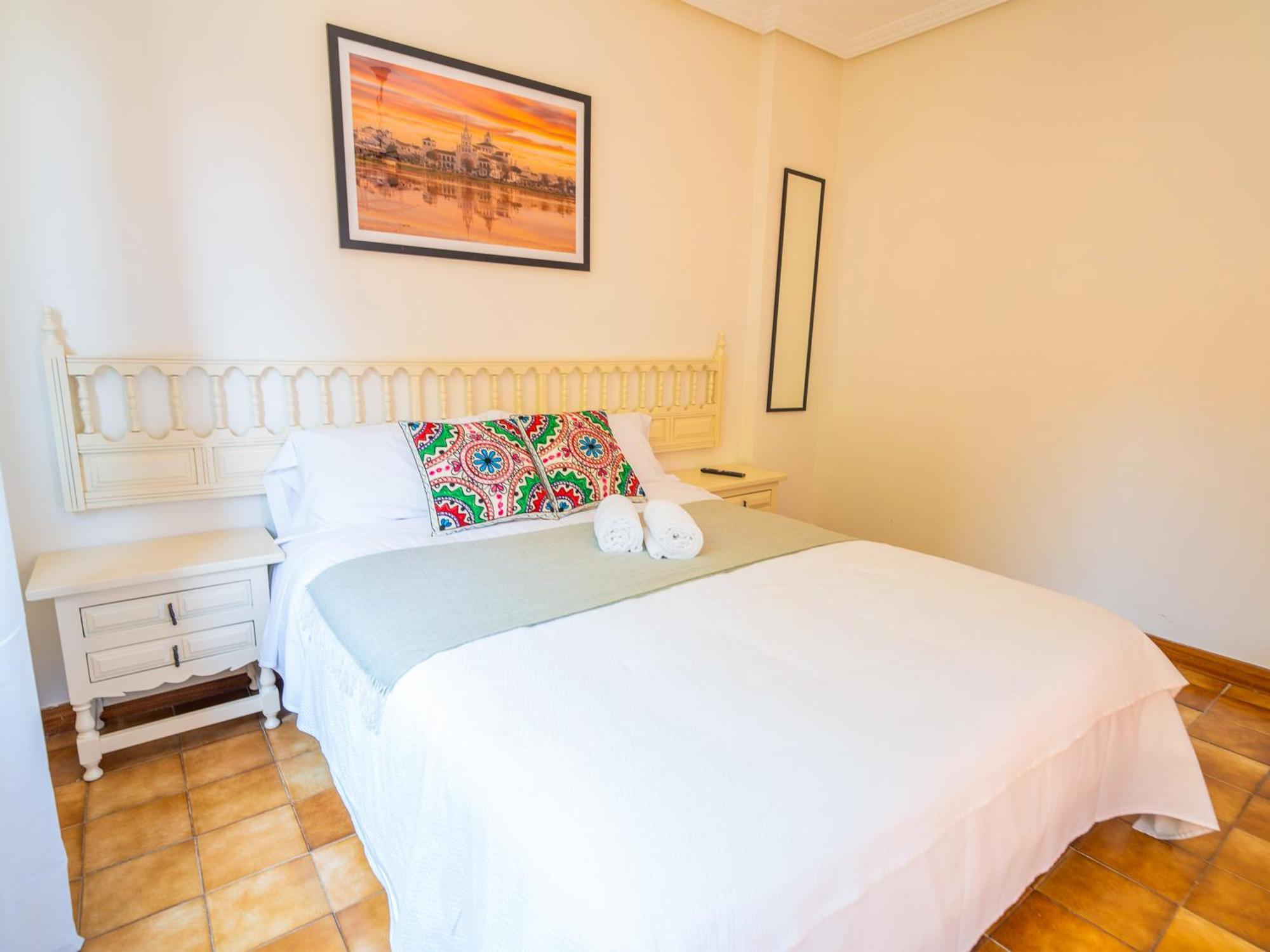 Oliva Rooms 3000 Santander Ngoại thất bức ảnh