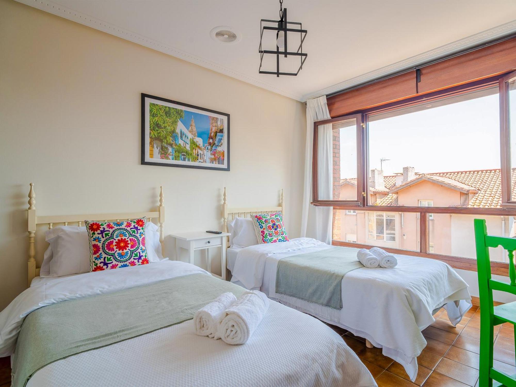 Oliva Rooms 3000 Santander Ngoại thất bức ảnh
