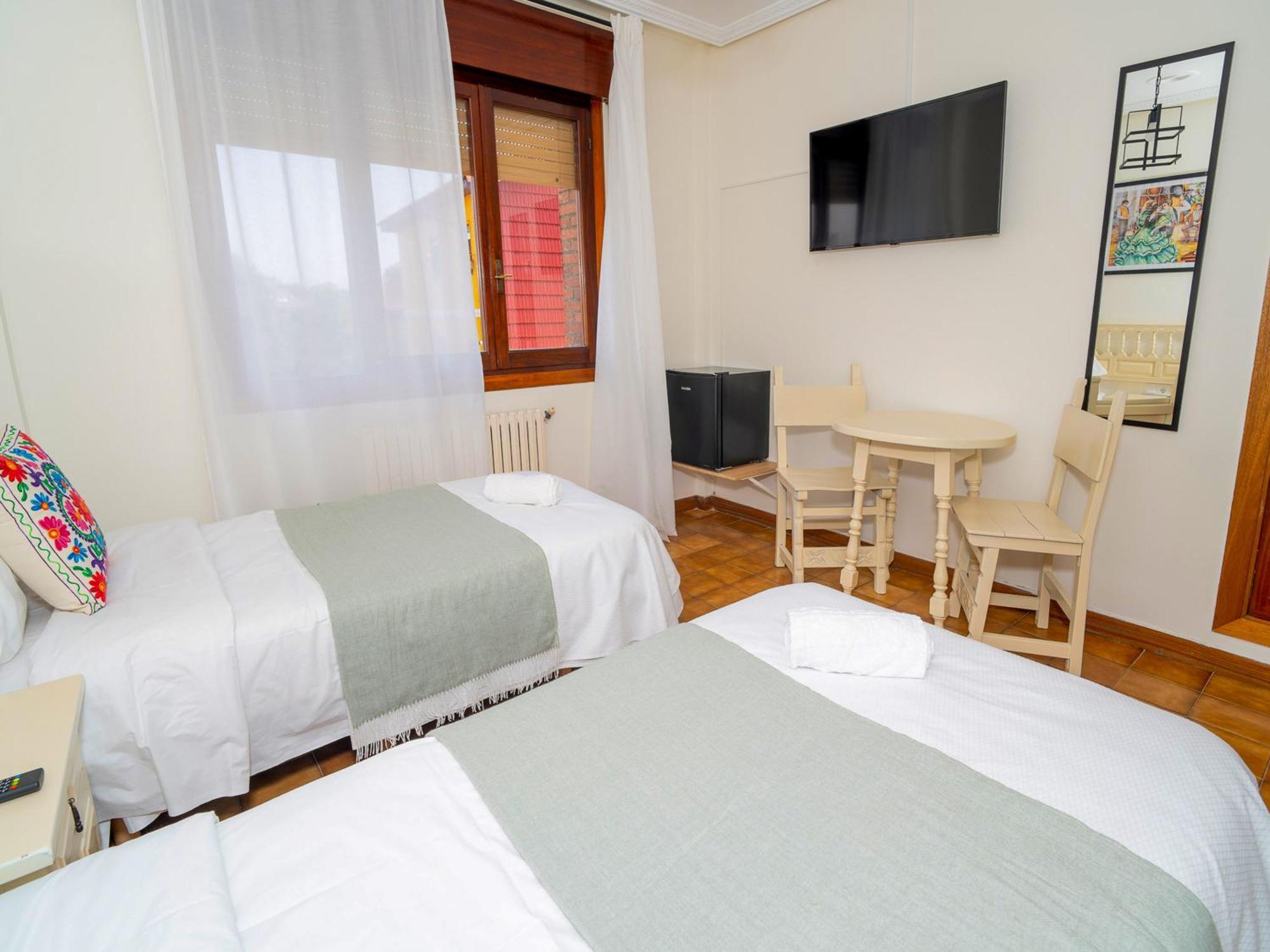 Oliva Rooms 3000 Santander Ngoại thất bức ảnh