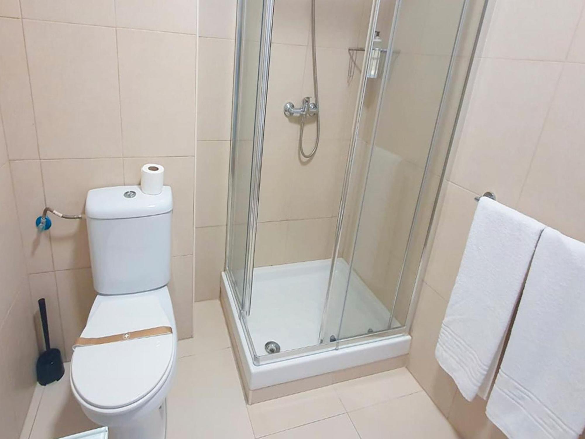 Oliva Rooms 3000 Santander Ngoại thất bức ảnh