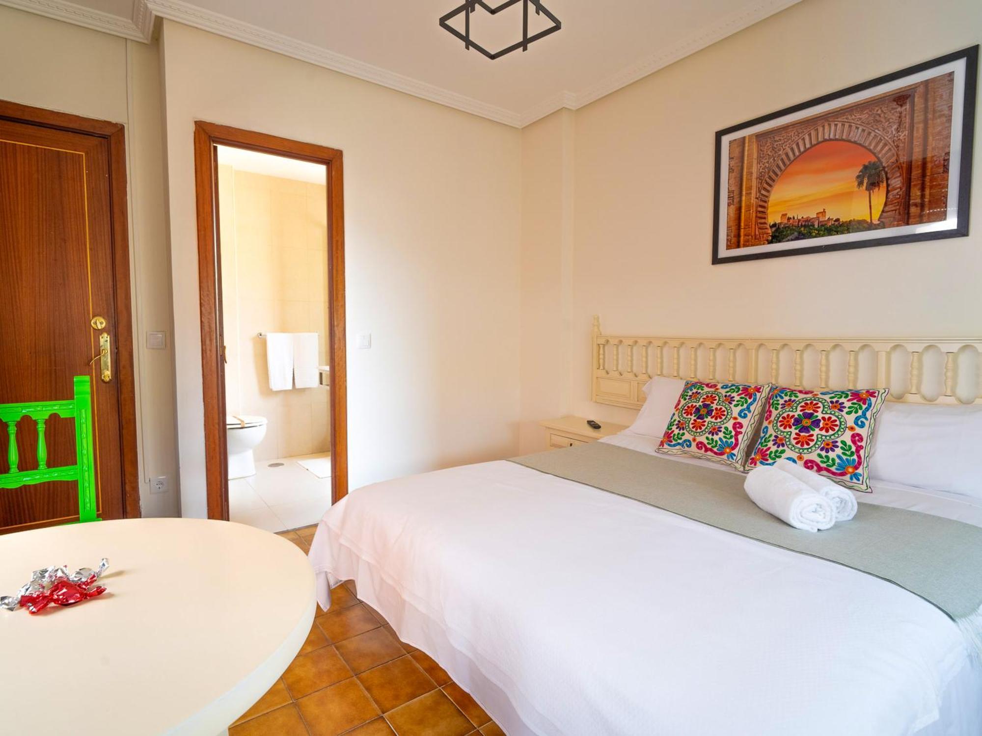 Oliva Rooms 3000 Santander Ngoại thất bức ảnh