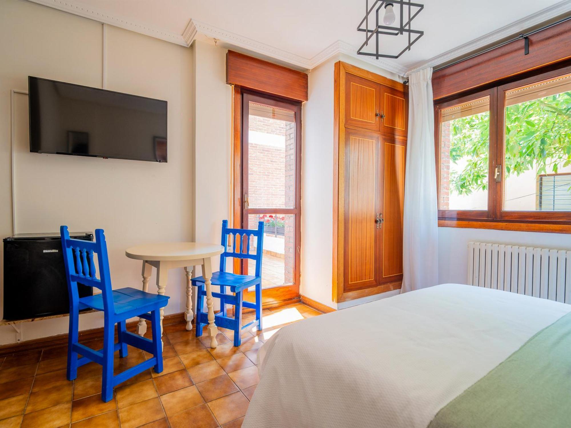 Oliva Rooms 3000 Santander Ngoại thất bức ảnh