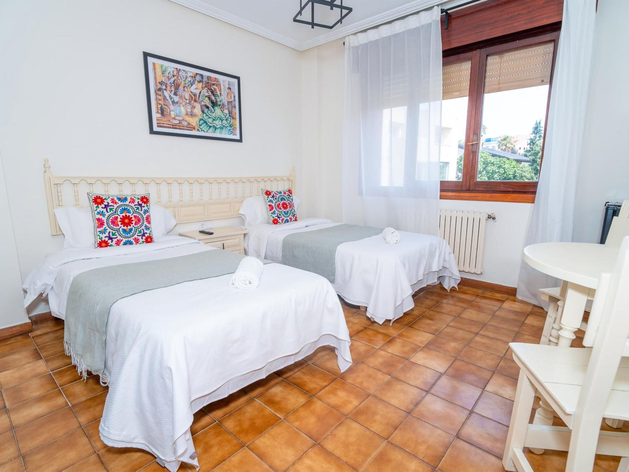 Oliva Rooms 3000 Santander Ngoại thất bức ảnh