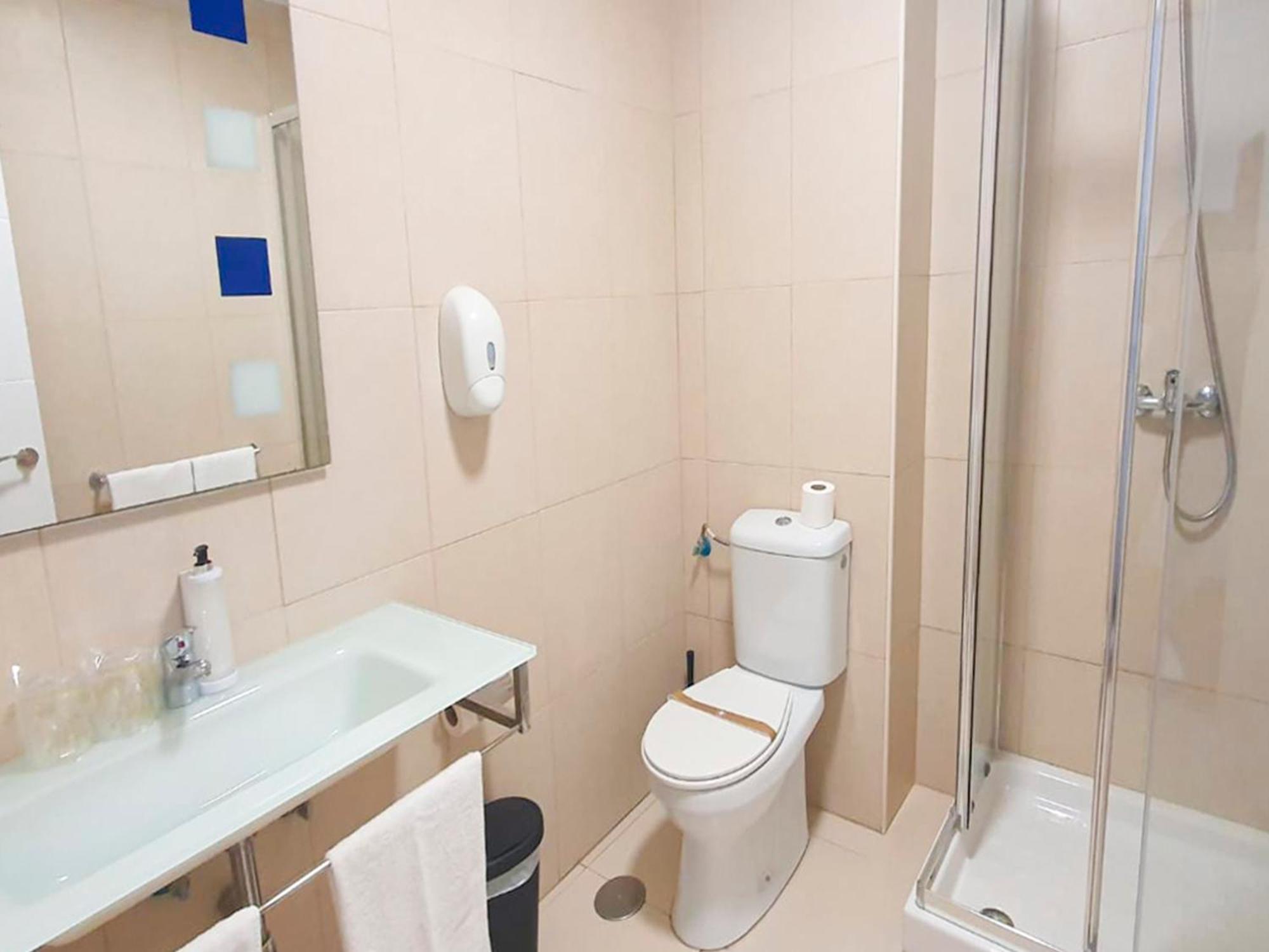 Oliva Rooms 3000 Santander Ngoại thất bức ảnh