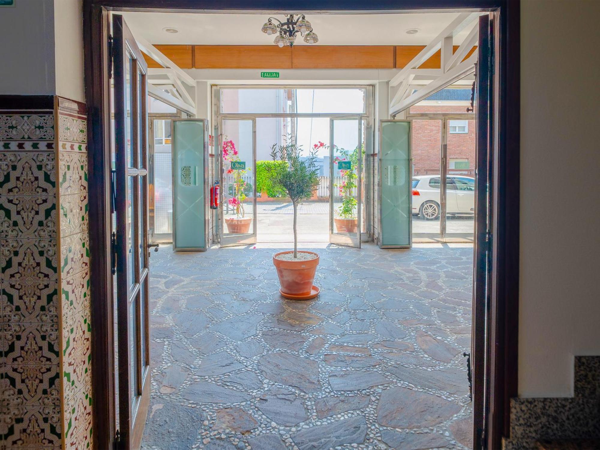 Oliva Rooms 3000 Santander Ngoại thất bức ảnh
