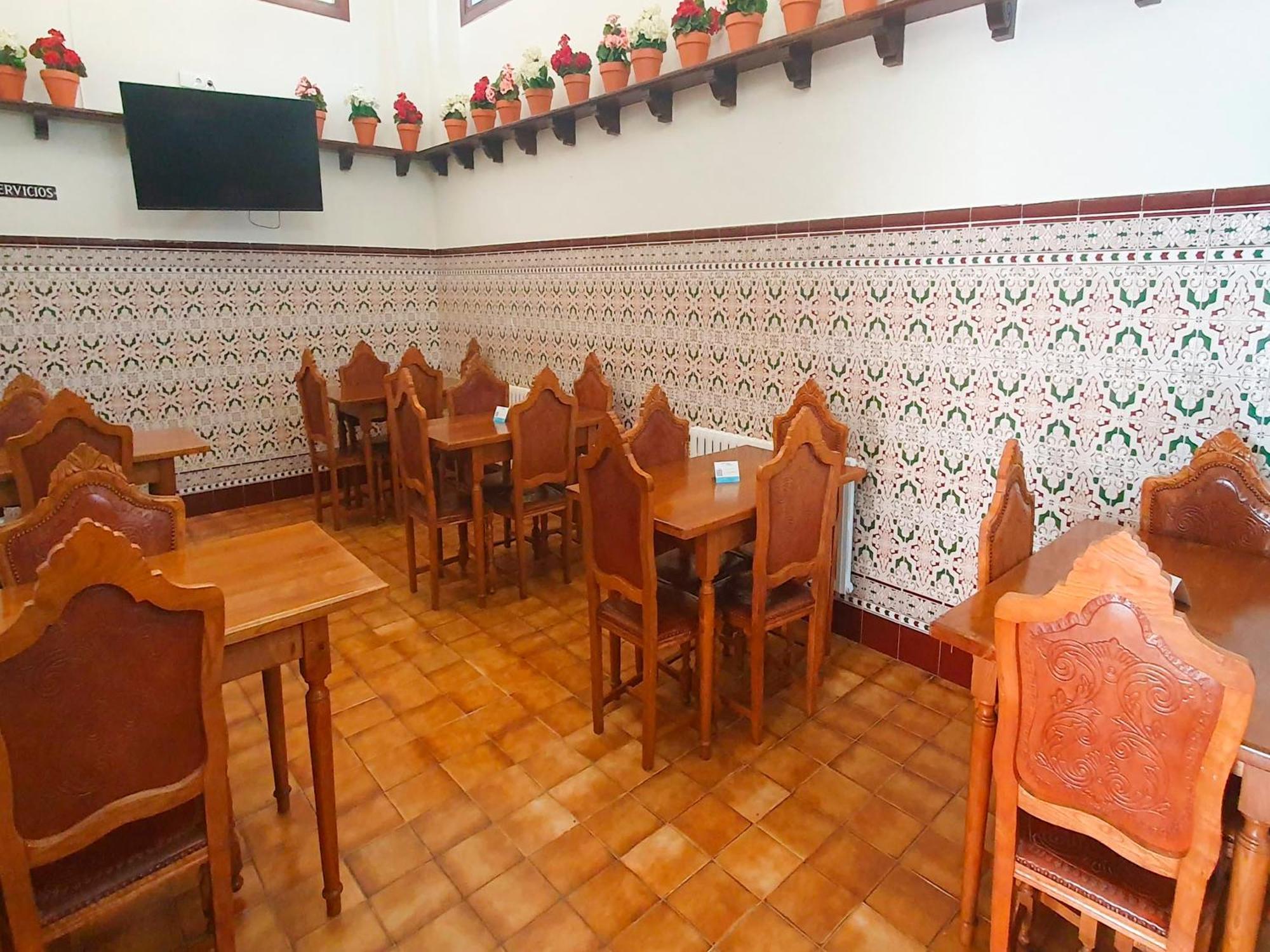 Oliva Rooms 3000 Santander Ngoại thất bức ảnh