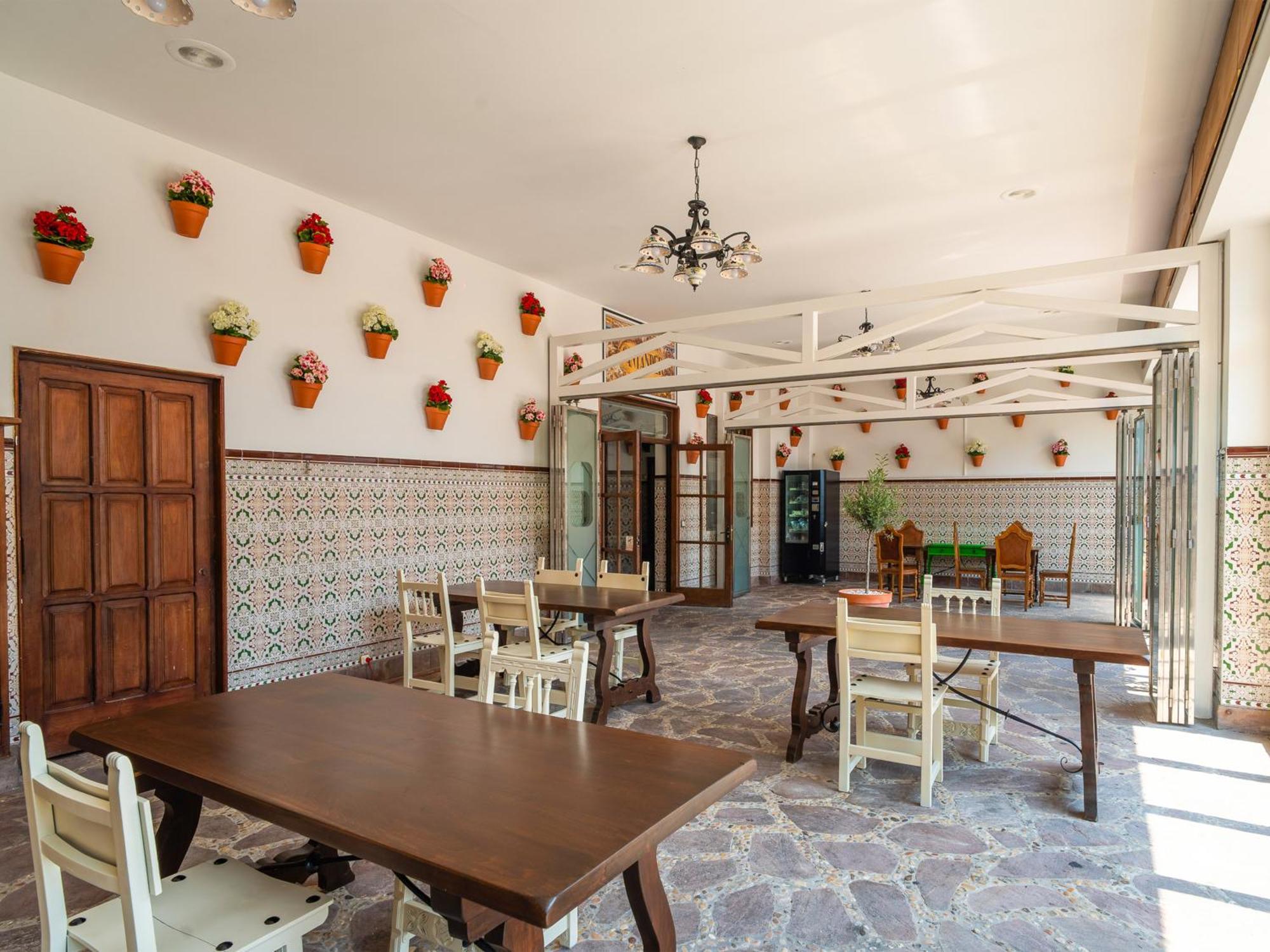 Oliva Rooms 3000 Santander Ngoại thất bức ảnh