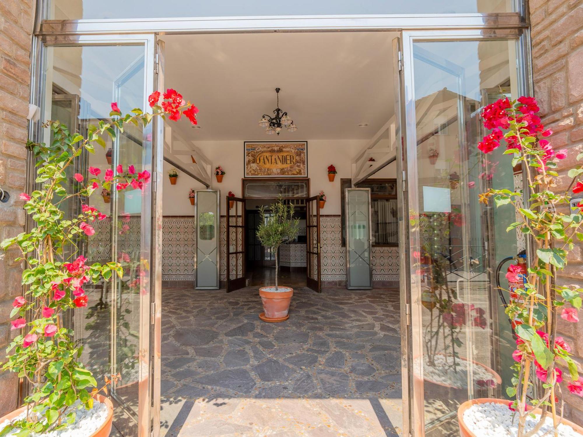 Oliva Rooms 3000 Santander Ngoại thất bức ảnh