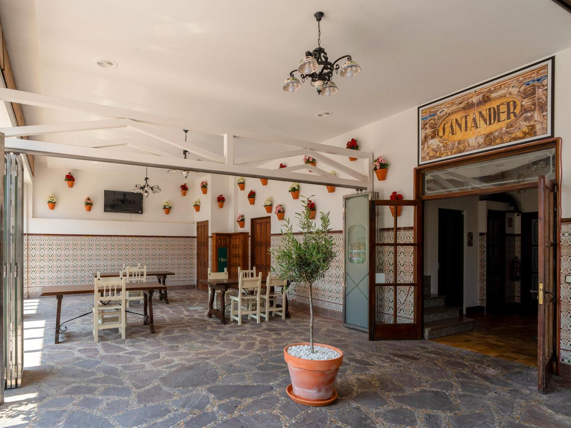 Oliva Rooms 3000 Santander Ngoại thất bức ảnh