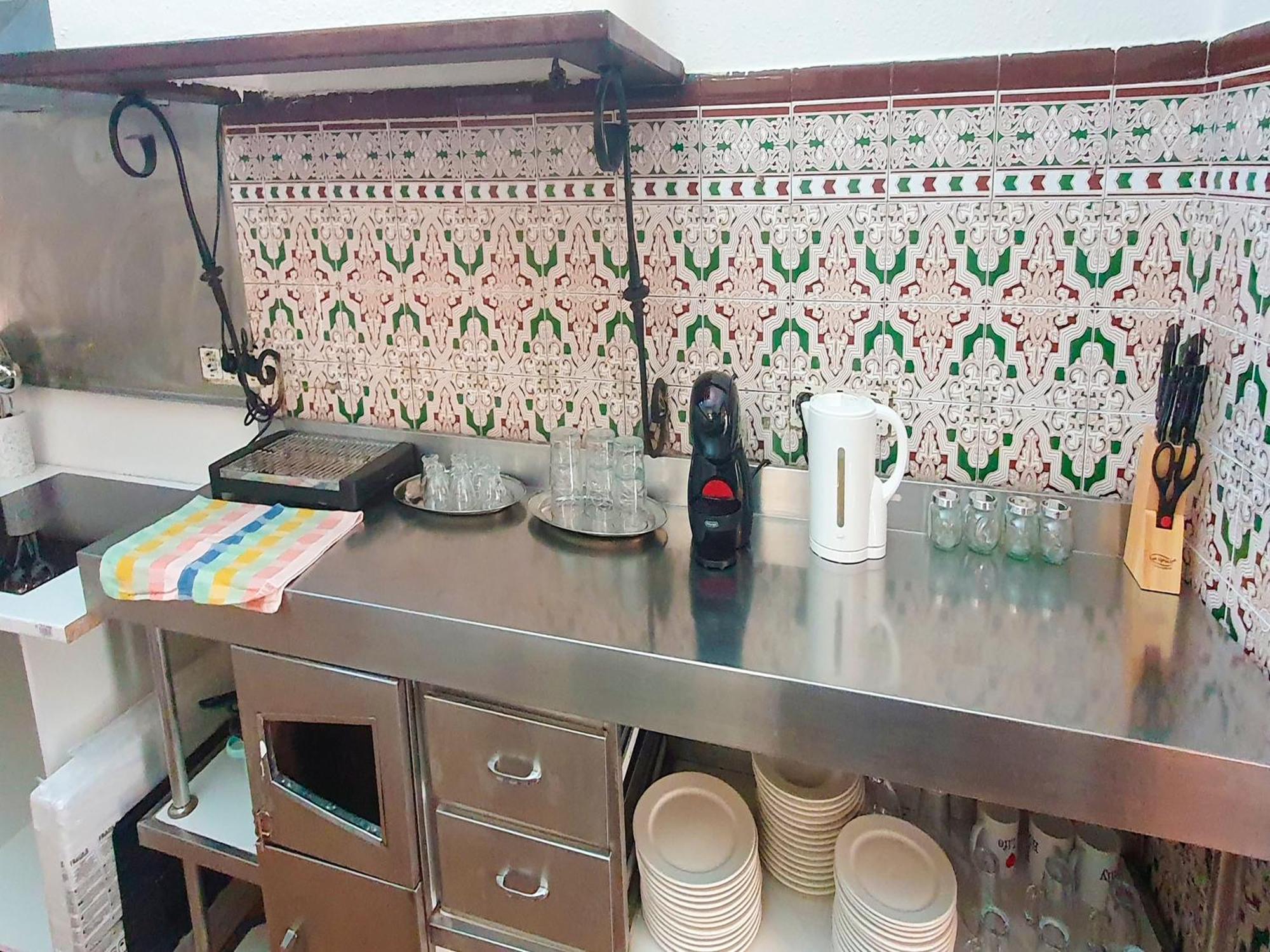 Oliva Rooms 3000 Santander Ngoại thất bức ảnh