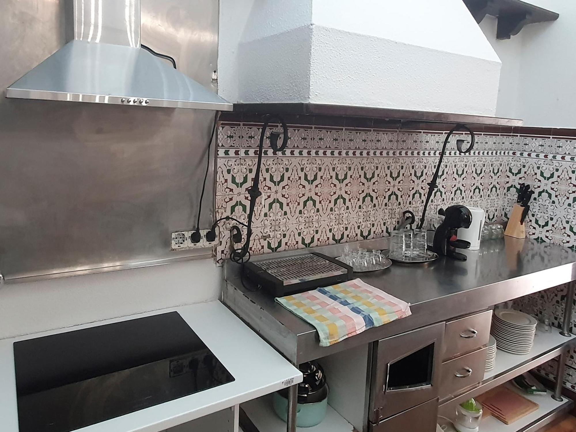 Oliva Rooms 3000 Santander Ngoại thất bức ảnh